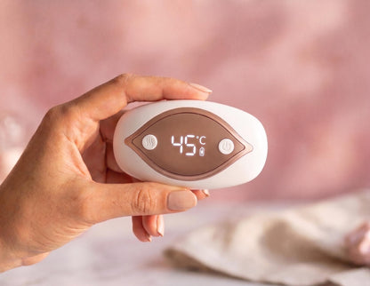 LUMÉA GlowLip — Red Light Lip Plumping Device