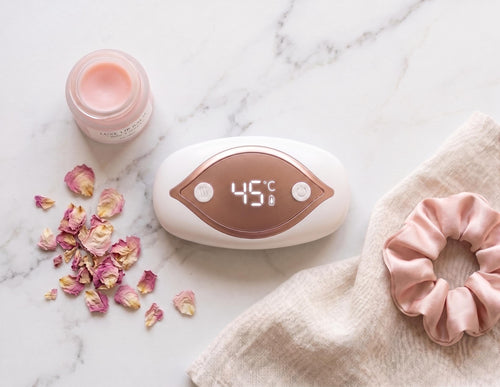 LUMÉA GlowLip — Red Light Lip Plumping Device