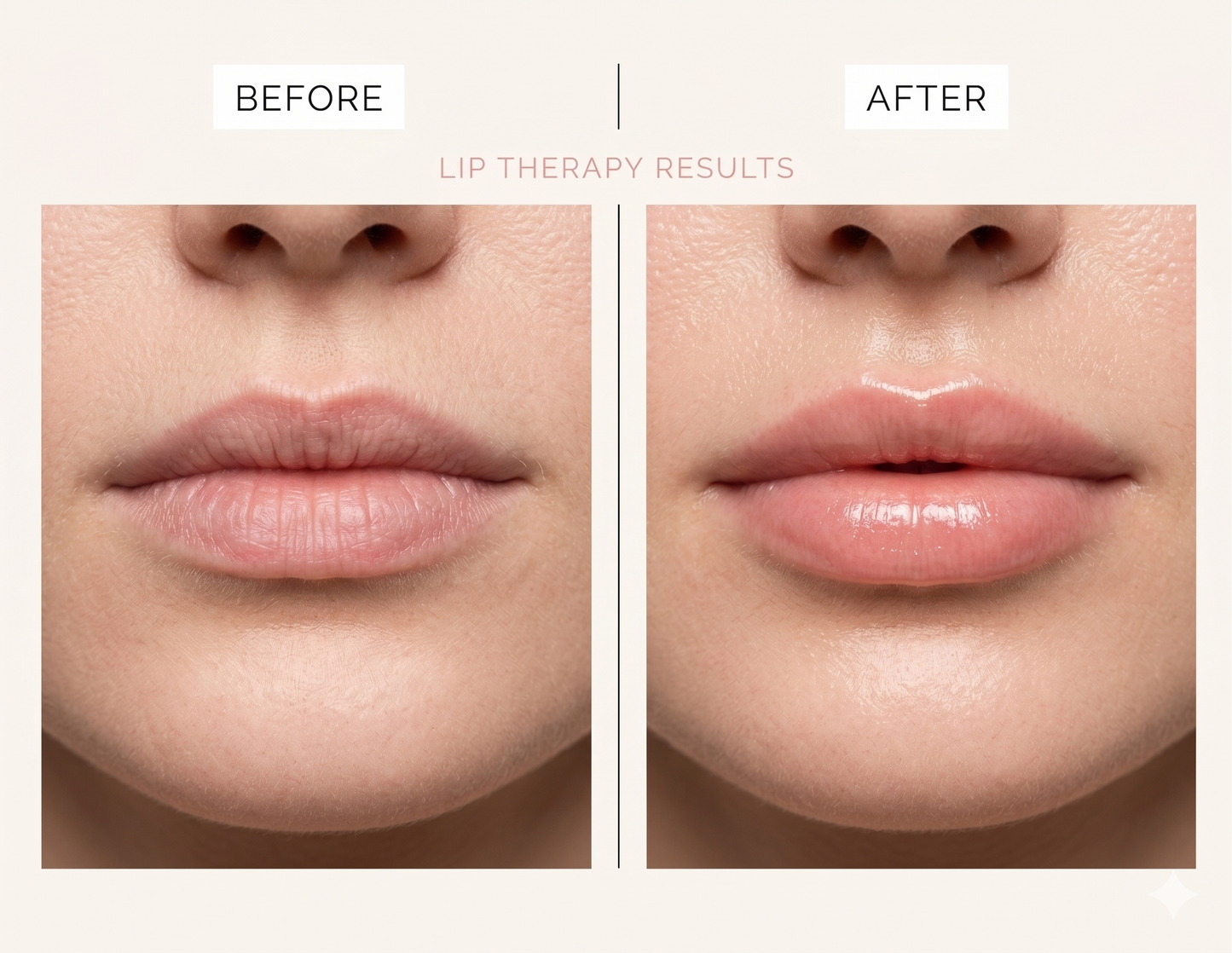 LUMÉA GlowLip — Red Light Lip Plumping Device
